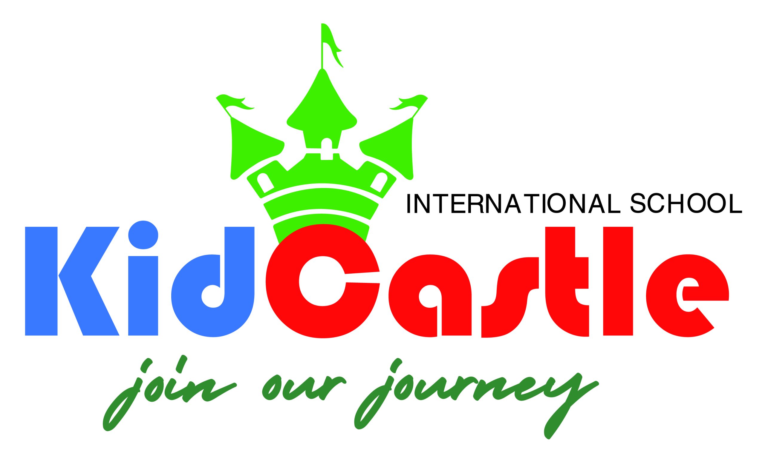 Сад KidCastle.